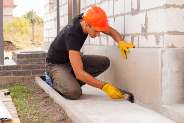 Licensed Basement Waterproofing service in Springfield, MI - Arrow Tight Waterproofing